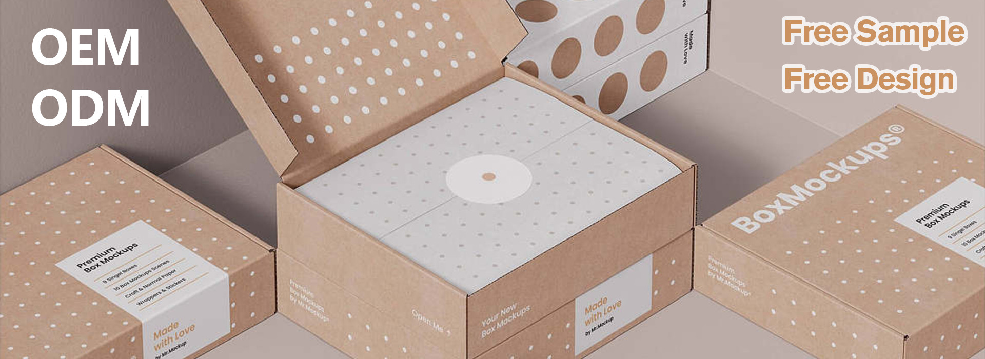 chất lượng hộp bao bì giấy nhà máy sản xuất