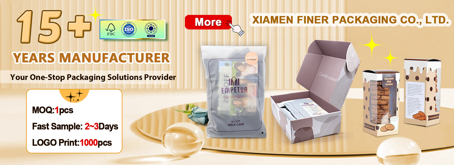 chất lượng hộp bao bì giấy nhà máy sản xuất