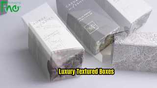 hộp giấy kết cấu