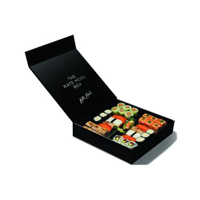 quality Hộp lấy sushi bằng ván dán một lần dùng factory